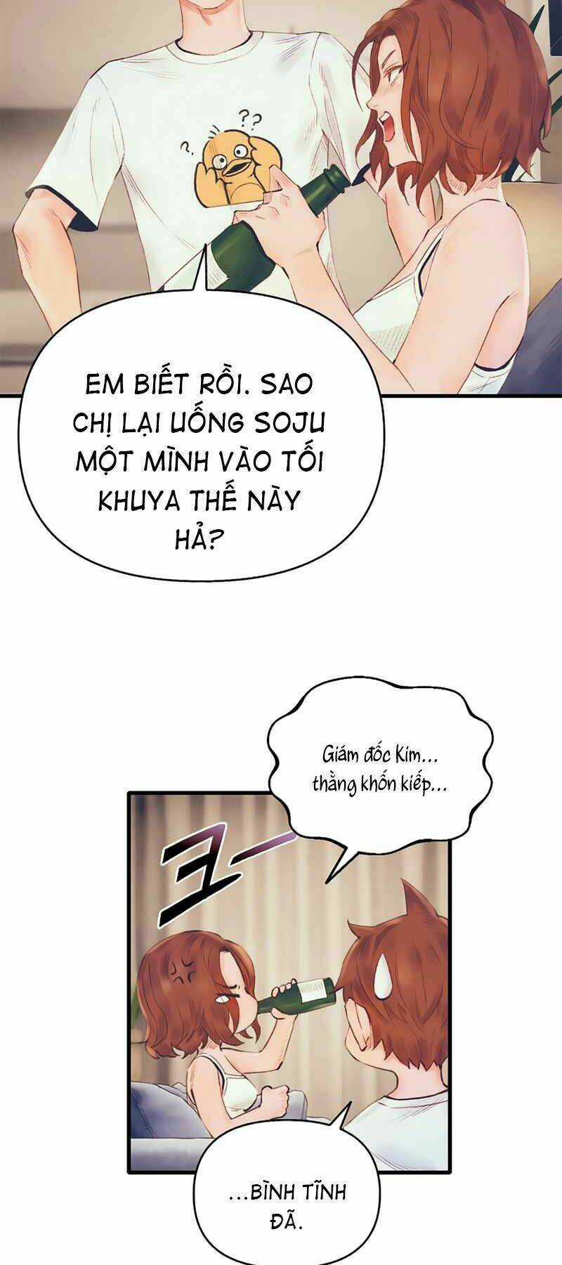 Tu Sĩ Trị Liệu Của Thái Dương Giáo Chapter 25 trang 43