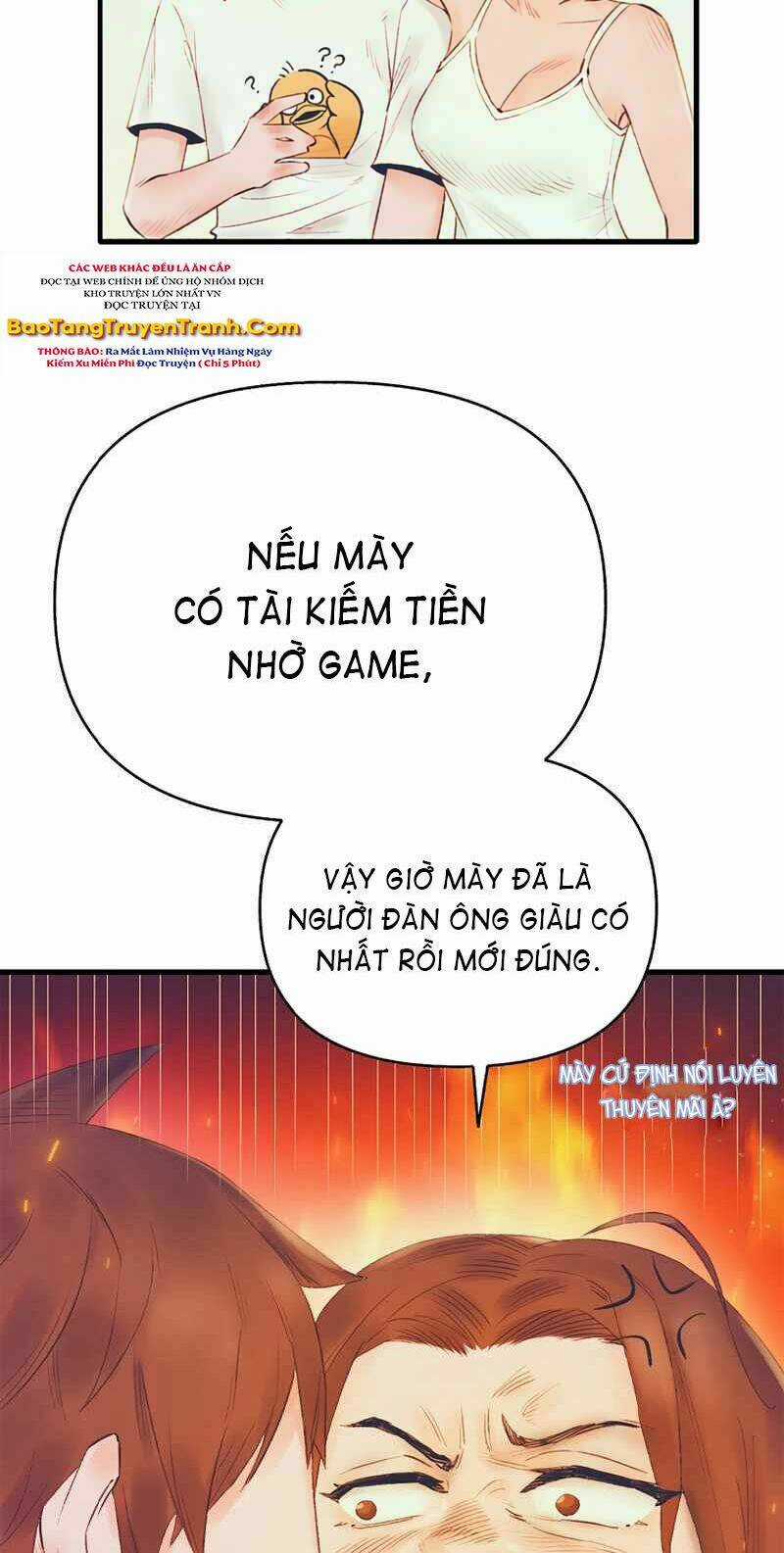 Tu Sĩ Trị Liệu Của Thái Dương Giáo Chapter 25 trang 49