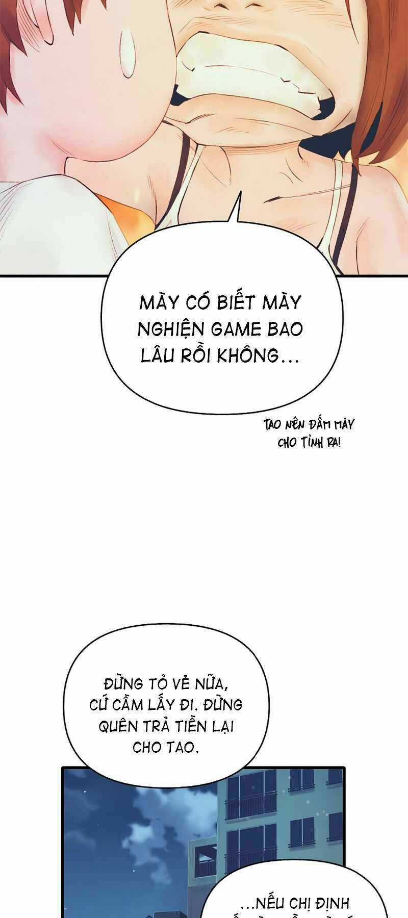 Tu Sĩ Trị Liệu Của Thái Dương Giáo Chapter 25 trang 50