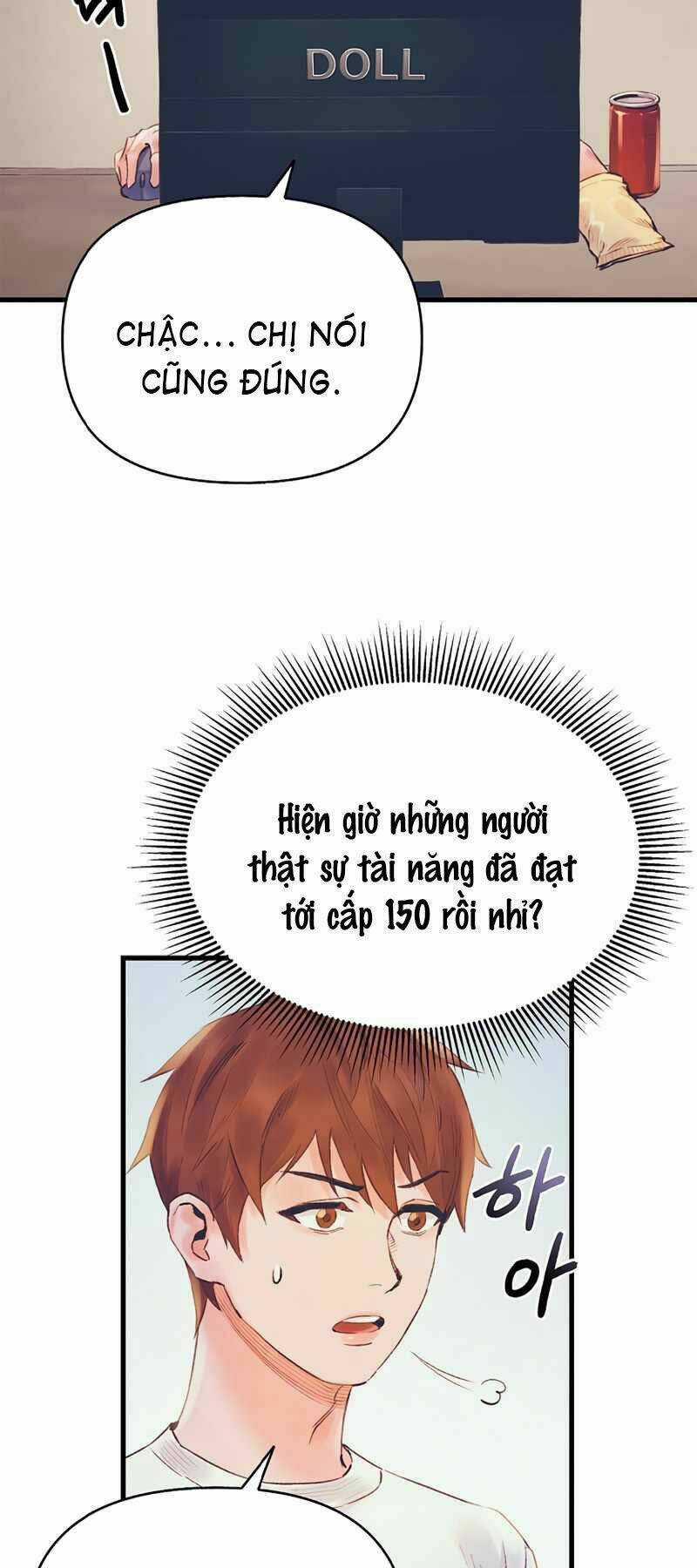 Tu Sĩ Trị Liệu Của Thái Dương Giáo Chapter 25 trang 52