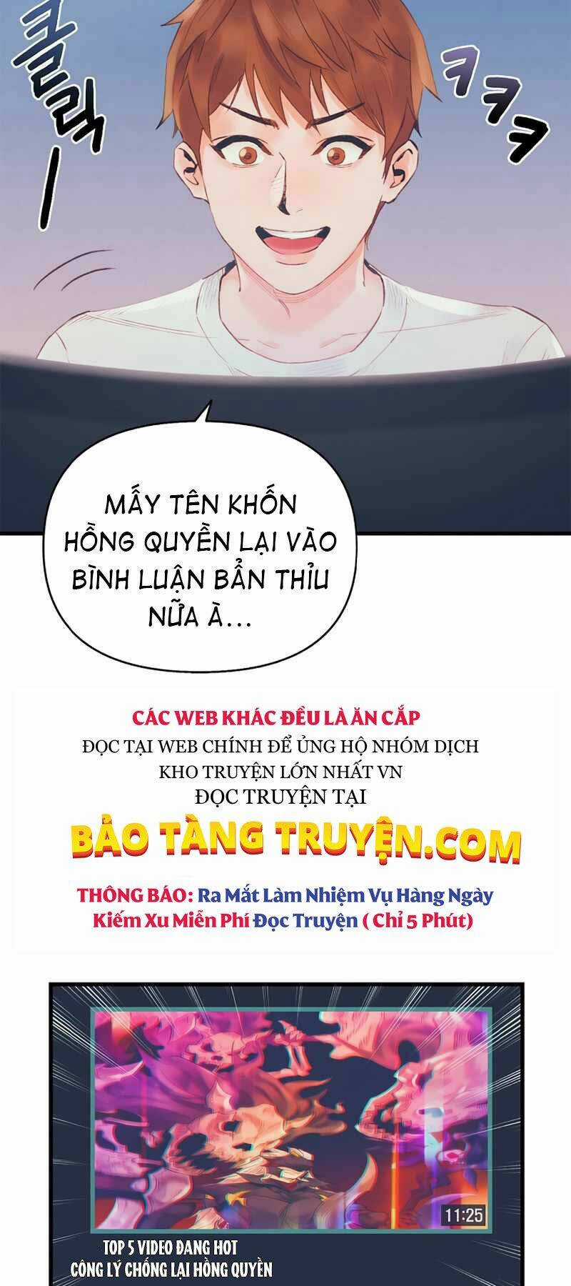 Tu Sĩ Trị Liệu Của Thái Dương Giáo Chapter 25 trang 54