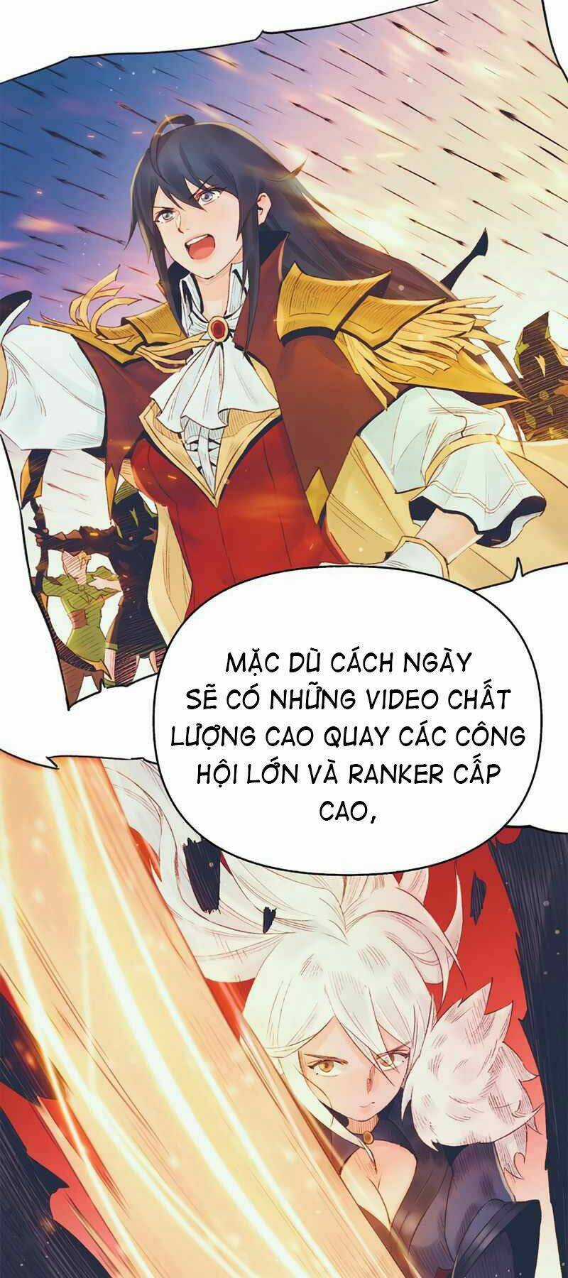 Tu Sĩ Trị Liệu Của Thái Dương Giáo Chapter 25 trang 65