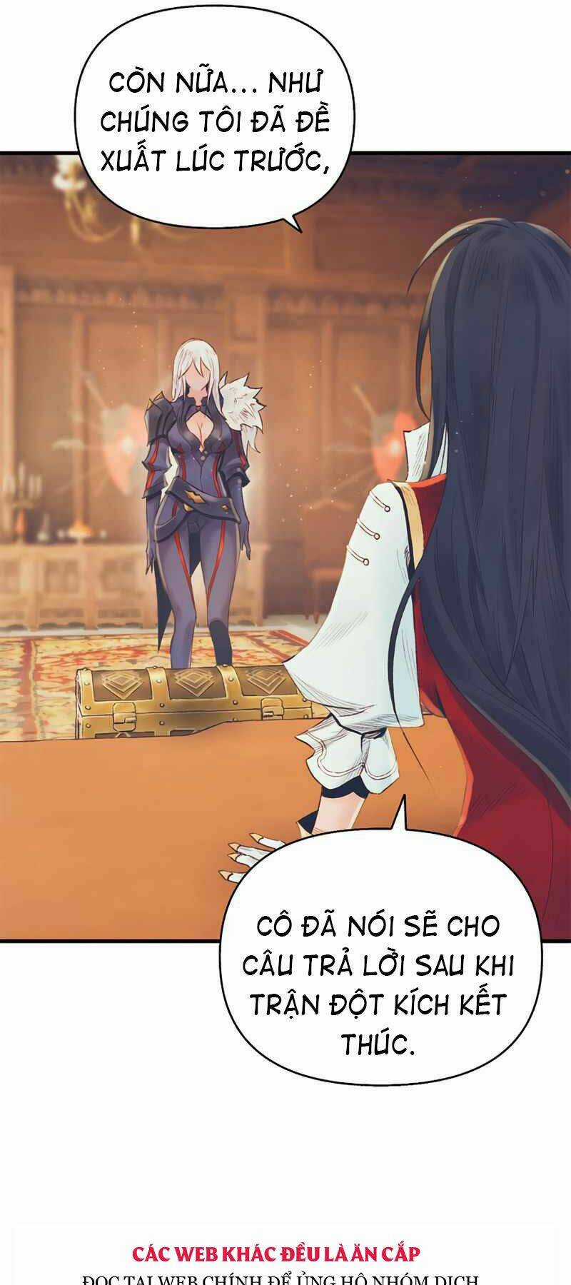 Tu Sĩ Trị Liệu Của Thái Dương Giáo Chapter 25 trang 78