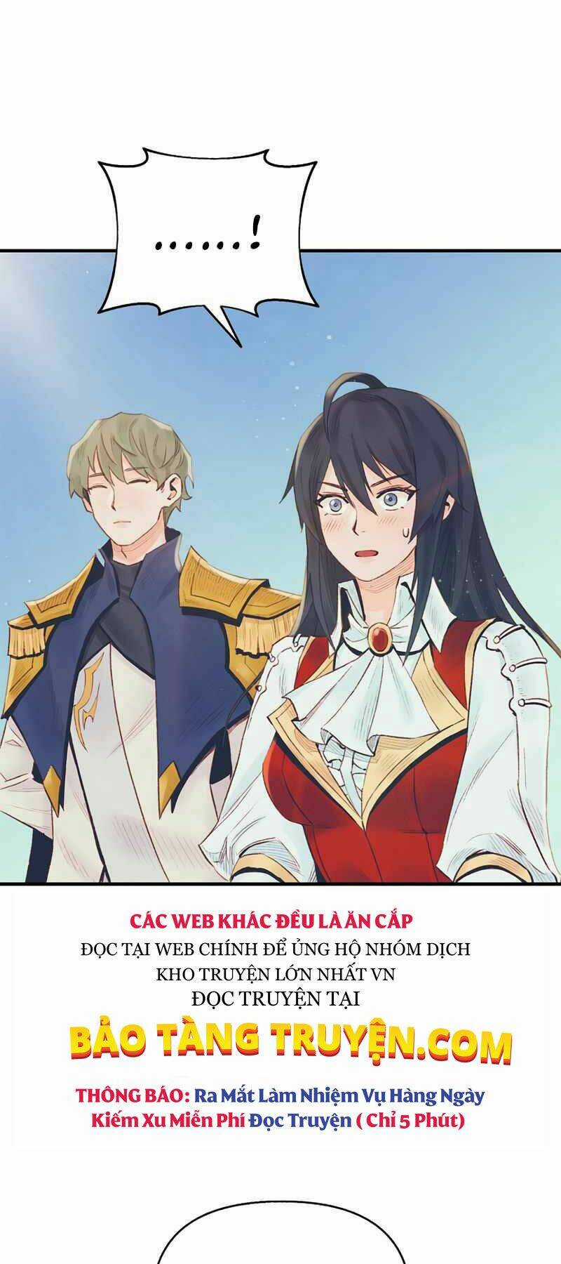 Tu Sĩ Trị Liệu Của Thái Dương Giáo Chapter 25 trang 85