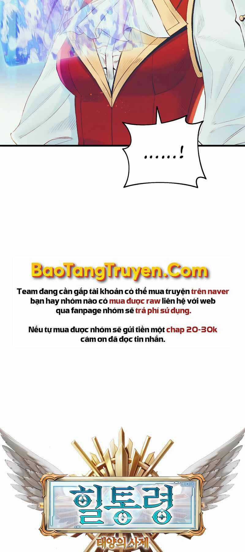 Tu Sĩ Trị Liệu Của Thái Dương Giáo Chapter 26 trang 11