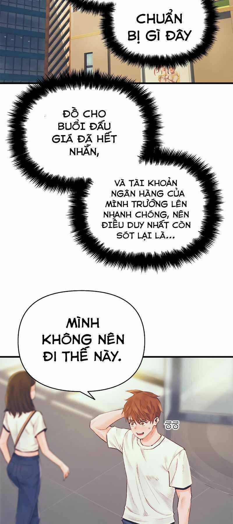 Tu Sĩ Trị Liệu Của Thái Dương Giáo Chapter 26 trang 13