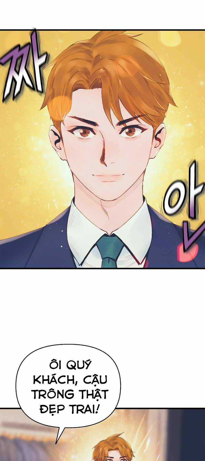 Tu Sĩ Trị Liệu Của Thái Dương Giáo Chapter 26 trang 16