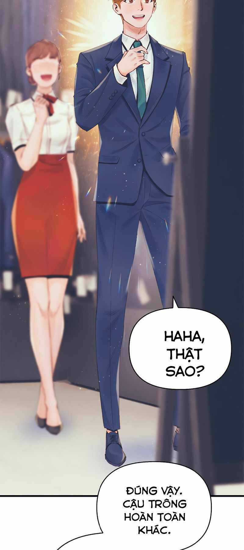 Tu Sĩ Trị Liệu Của Thái Dương Giáo Chapter 26 trang 17