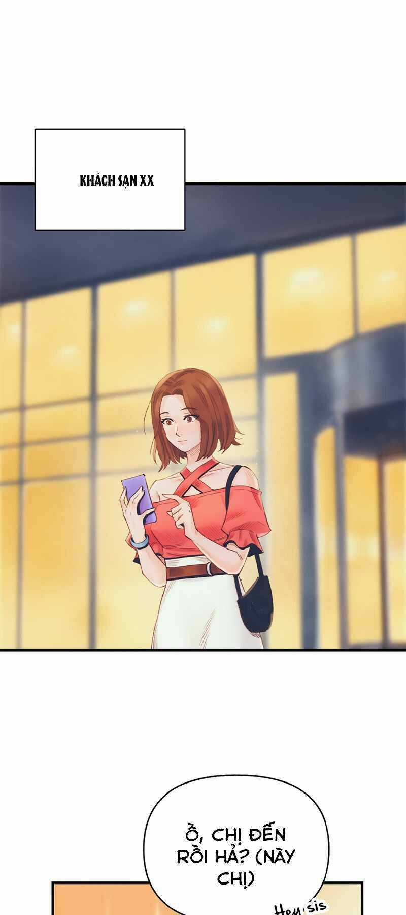 Tu Sĩ Trị Liệu Của Thái Dương Giáo Chapter 26 trang 19