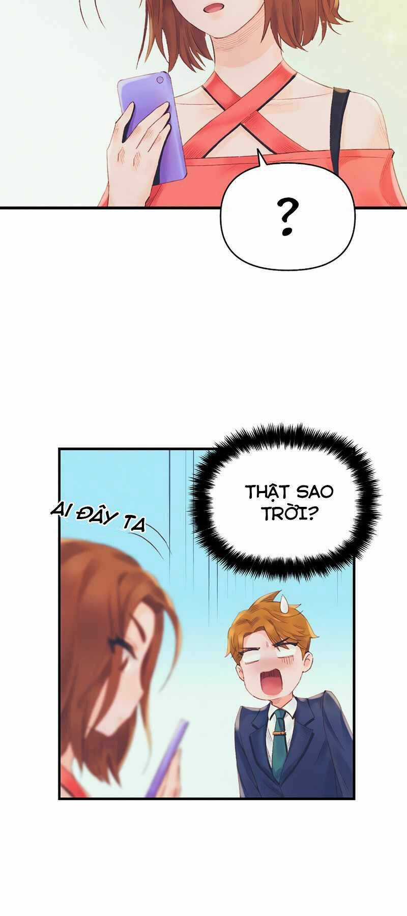 Tu Sĩ Trị Liệu Của Thái Dương Giáo Chapter 26 trang 21