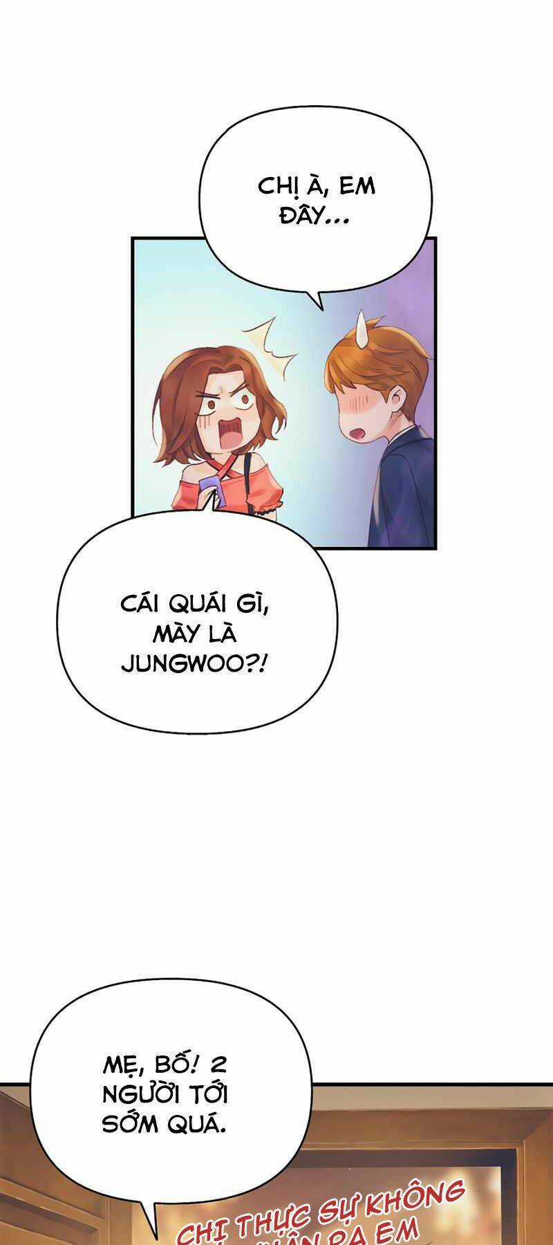 Tu Sĩ Trị Liệu Của Thái Dương Giáo Chapter 26 trang 22