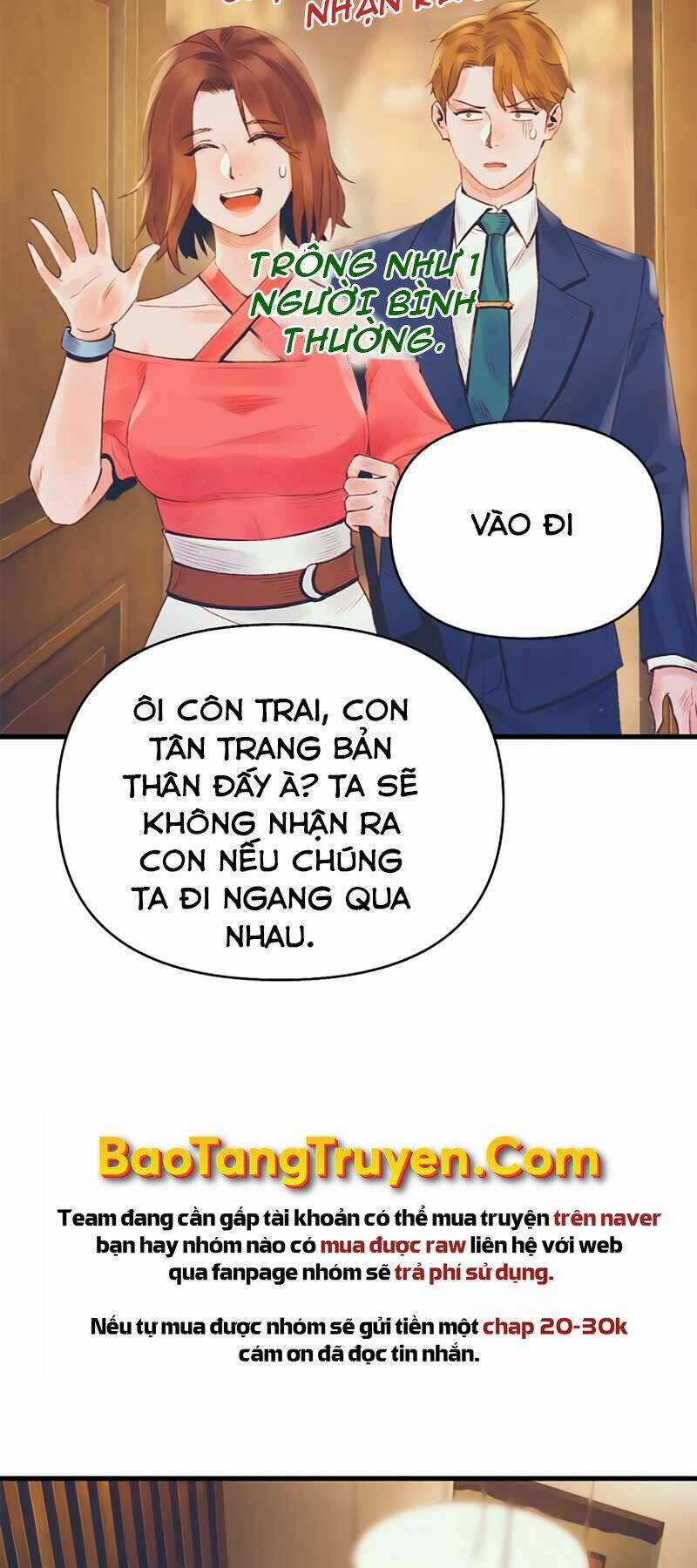 Tu Sĩ Trị Liệu Của Thái Dương Giáo Chapter 26 trang 23