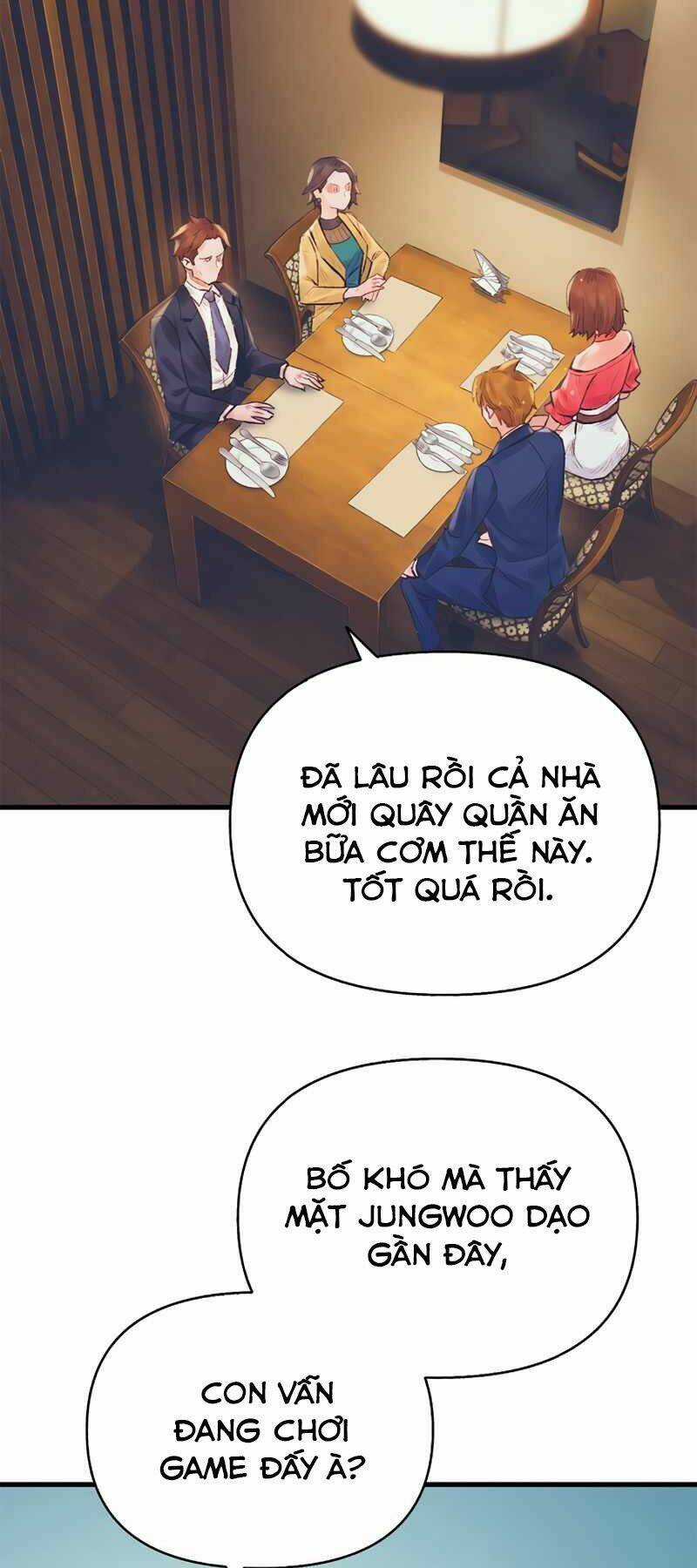 Tu Sĩ Trị Liệu Của Thái Dương Giáo Chapter 26 trang 24