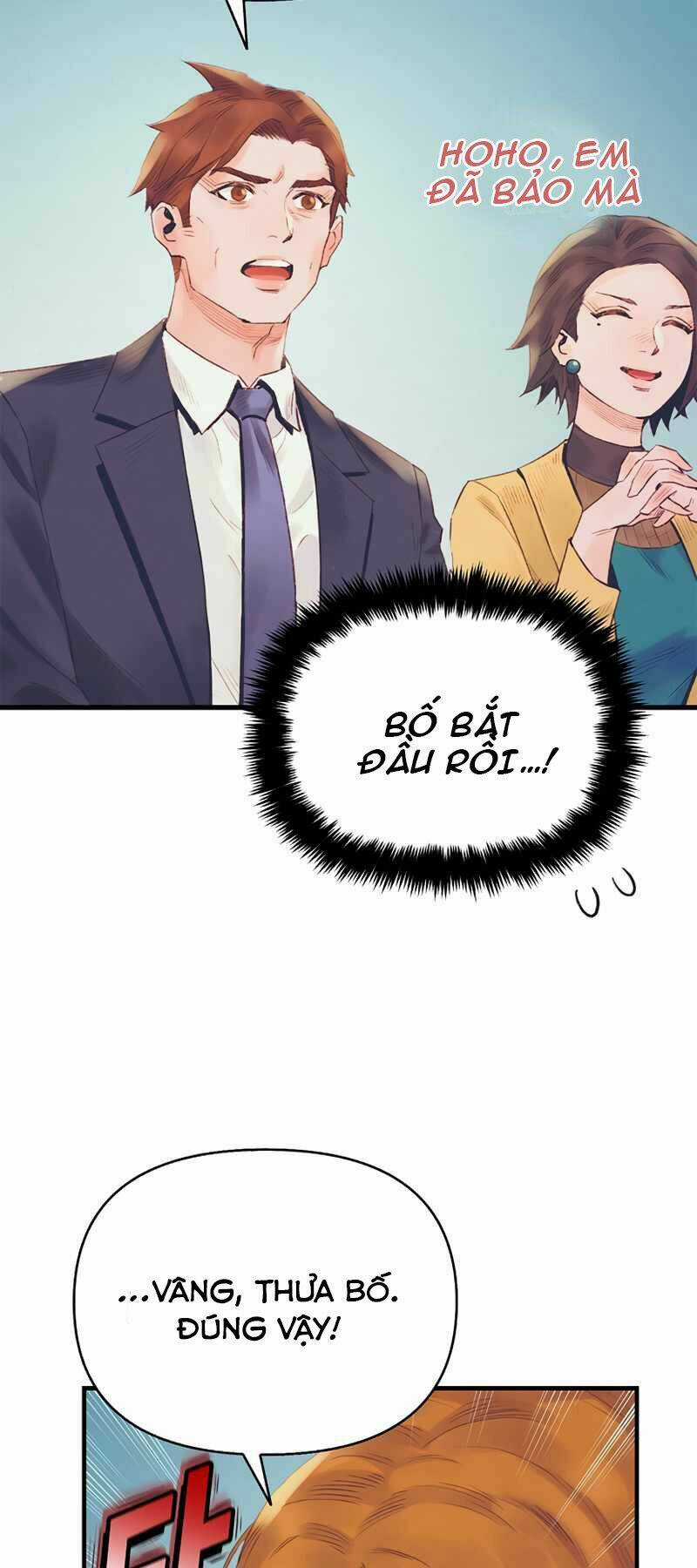 Tu Sĩ Trị Liệu Của Thái Dương Giáo Chapter 26 trang 25