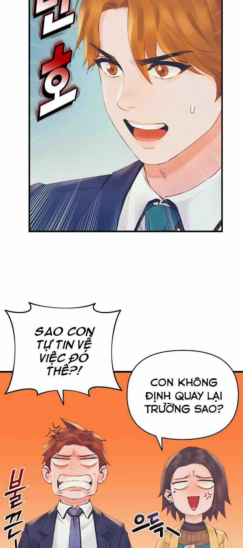 Tu Sĩ Trị Liệu Của Thái Dương Giáo Chapter 26 trang 26