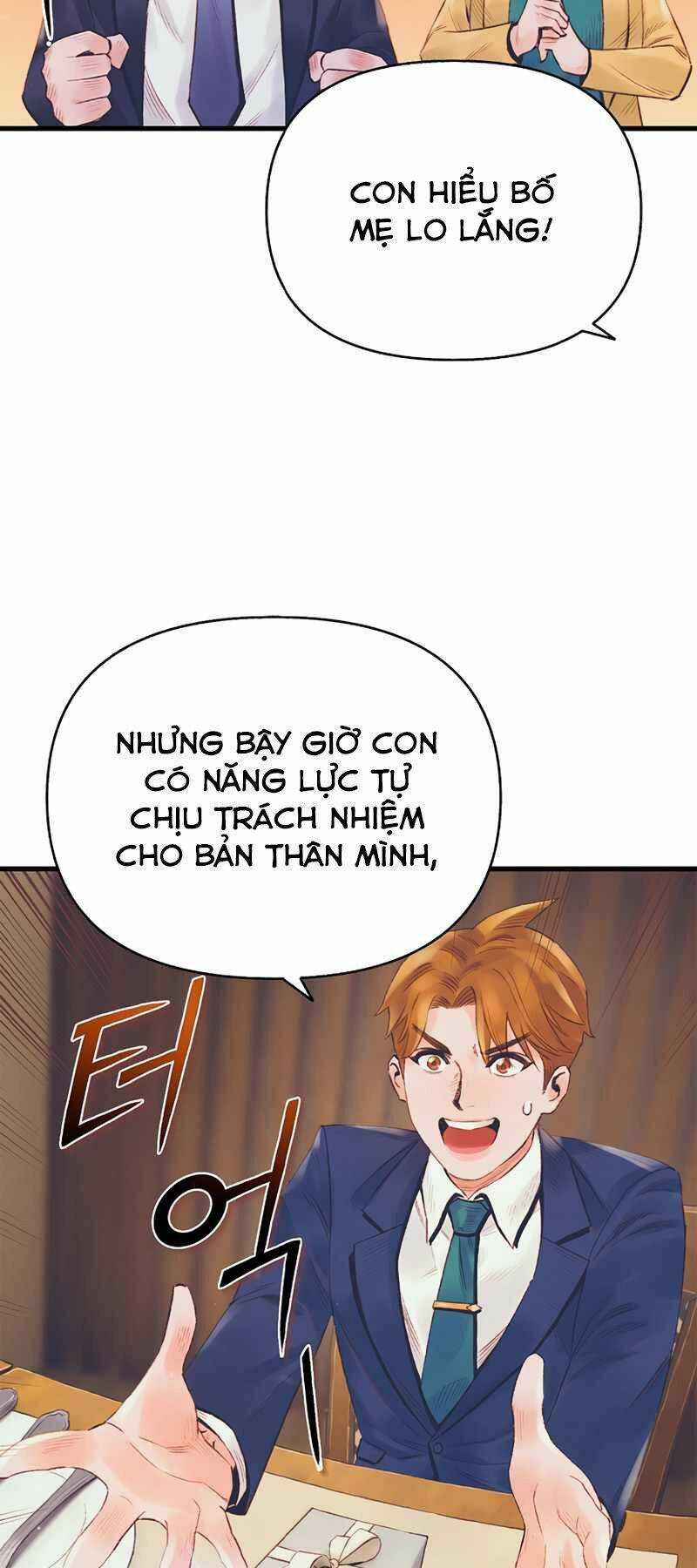 Tu Sĩ Trị Liệu Của Thái Dương Giáo Chapter 26 trang 27