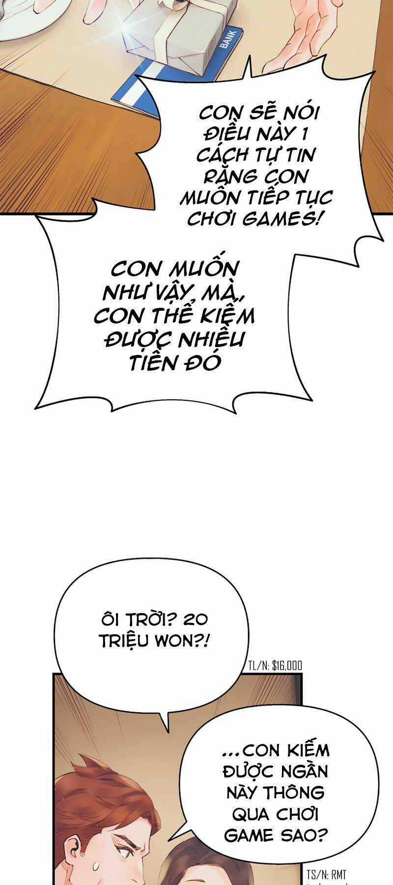 Tu Sĩ Trị Liệu Của Thái Dương Giáo Chapter 26 trang 28