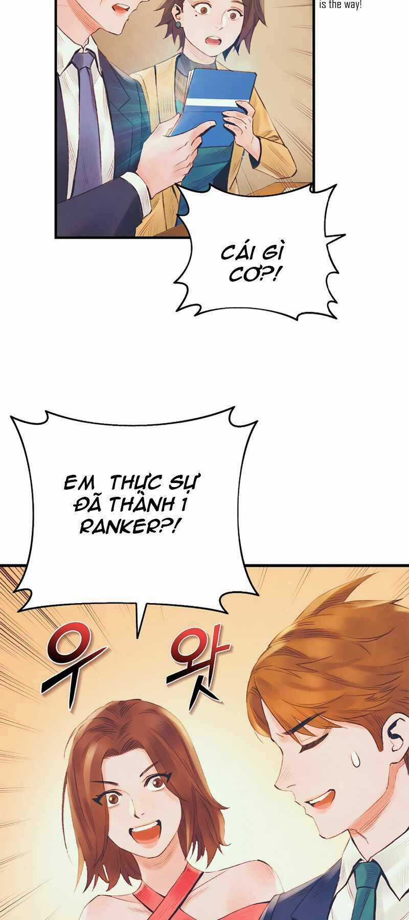 Tu Sĩ Trị Liệu Của Thái Dương Giáo Chapter 26 trang 29