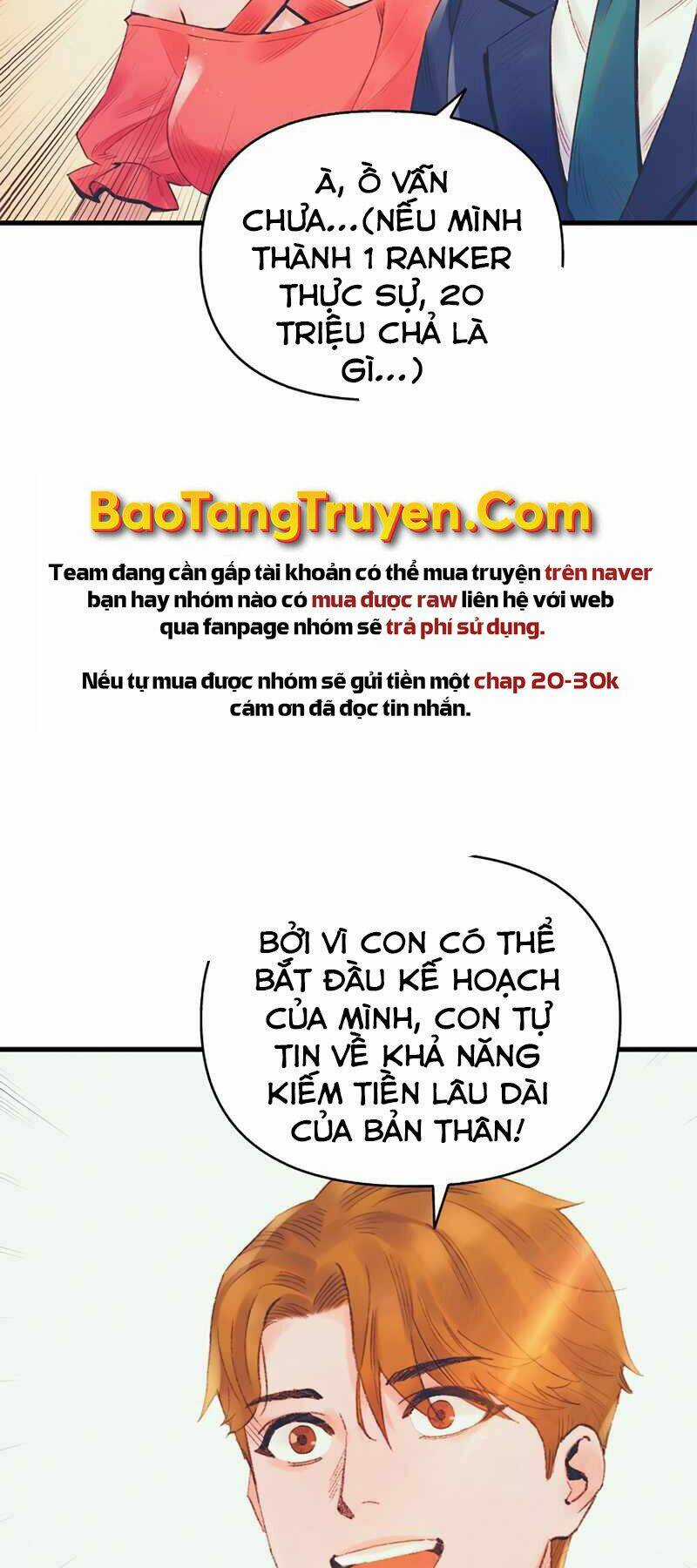 Tu Sĩ Trị Liệu Của Thái Dương Giáo Chapter 26 trang 30
