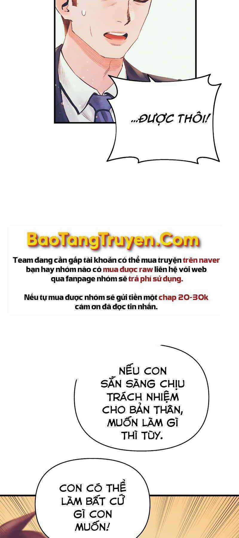 Tu Sĩ Trị Liệu Của Thái Dương Giáo Chapter 26 trang 32