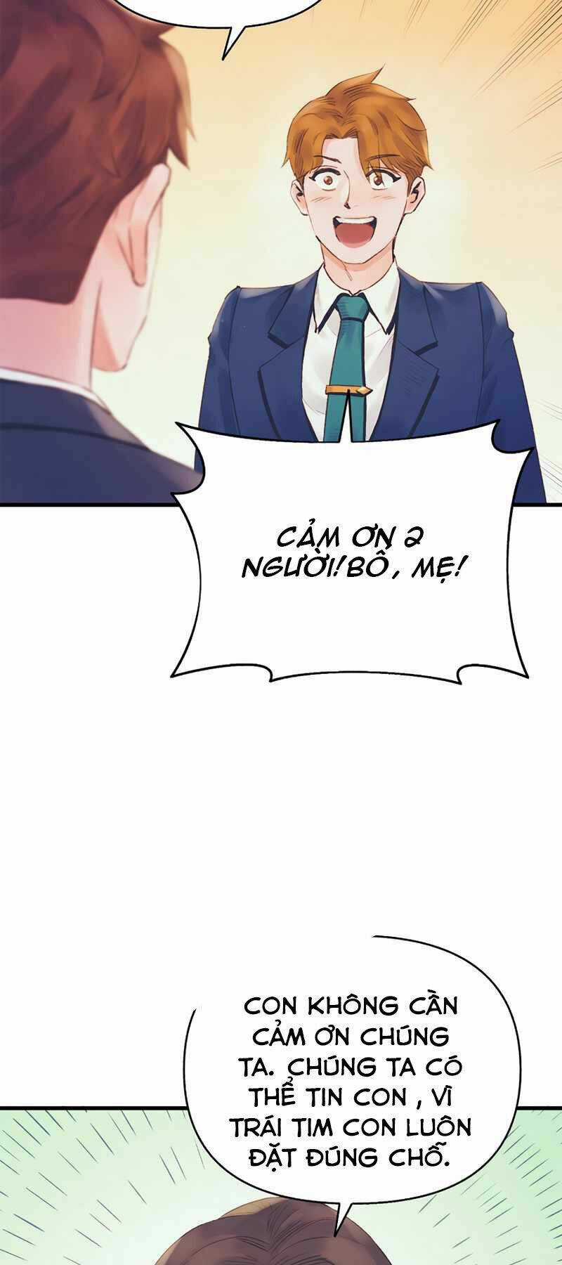 Tu Sĩ Trị Liệu Của Thái Dương Giáo Chapter 26 trang 33