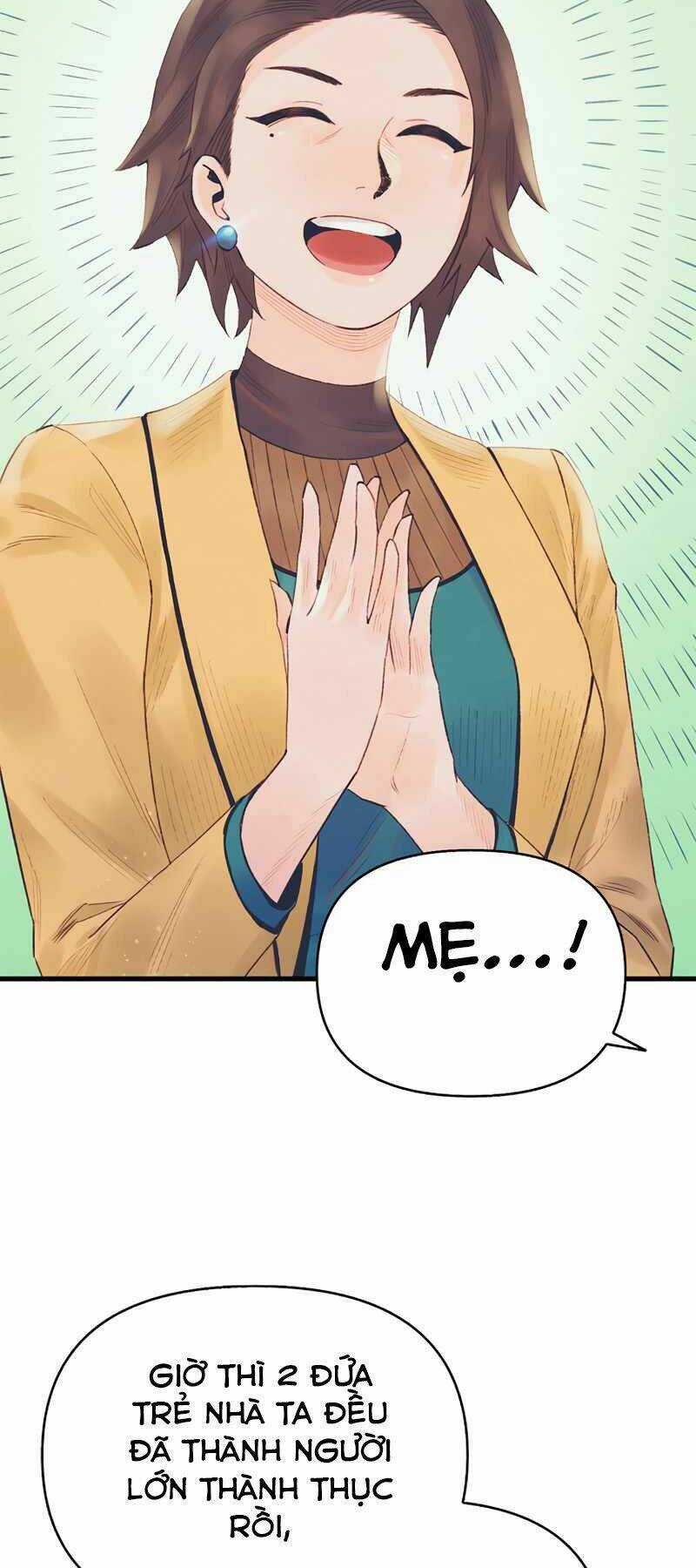 Tu Sĩ Trị Liệu Của Thái Dương Giáo Chapter 26 trang 34