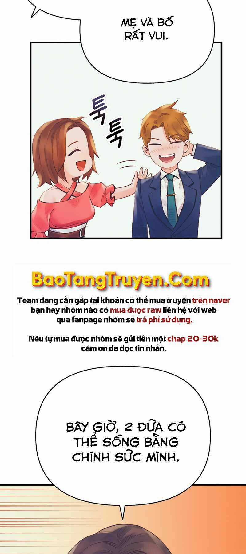 Tu Sĩ Trị Liệu Của Thái Dương Giáo Chapter 26 trang 35