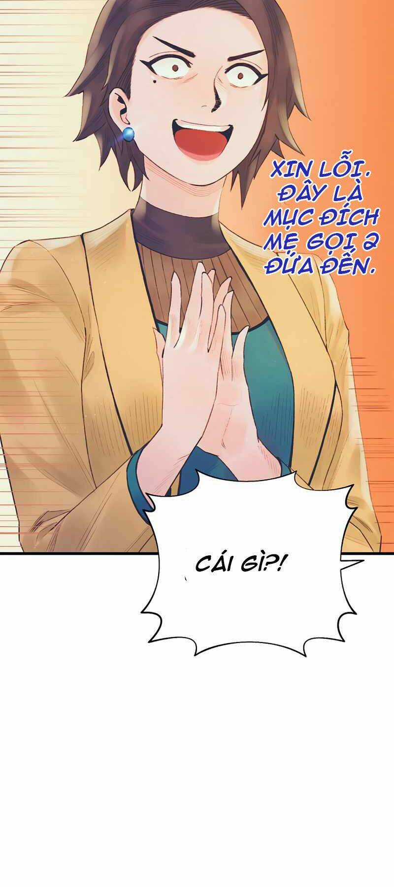 Tu Sĩ Trị Liệu Của Thái Dương Giáo Chapter 26 trang 36