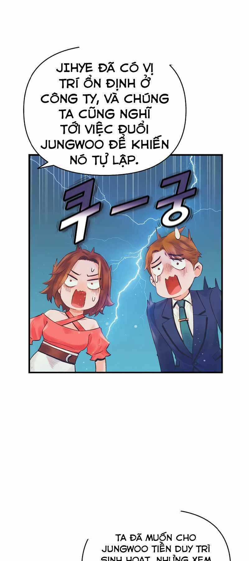 Tu Sĩ Trị Liệu Của Thái Dương Giáo Chapter 26 trang 37