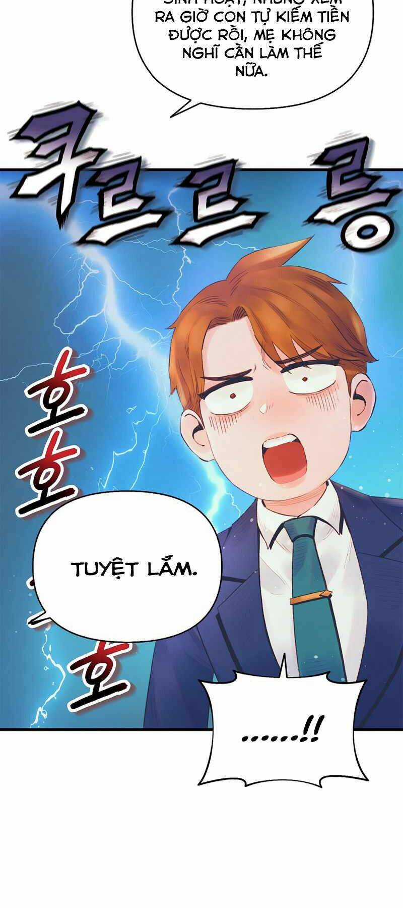 Tu Sĩ Trị Liệu Của Thái Dương Giáo Chapter 26 trang 38