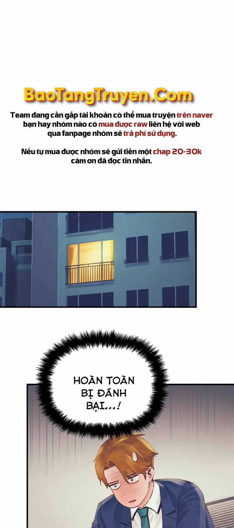 Tu Sĩ Trị Liệu Của Thái Dương Giáo Chapter 26 trang 39