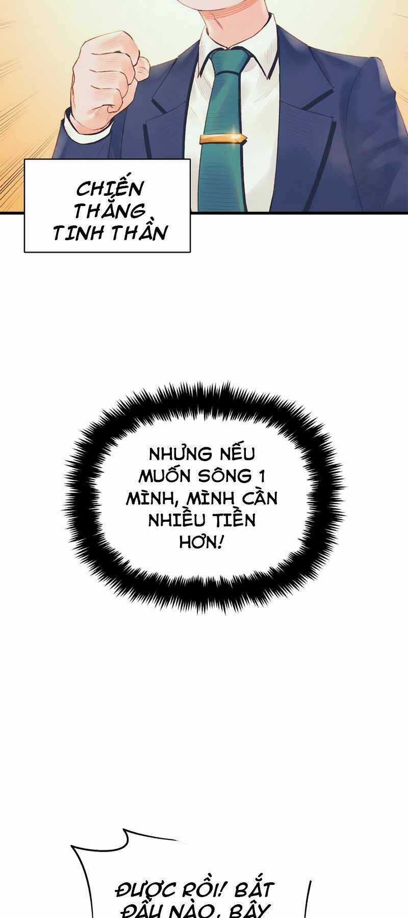 Tu Sĩ Trị Liệu Của Thái Dương Giáo Chapter 26 trang 41