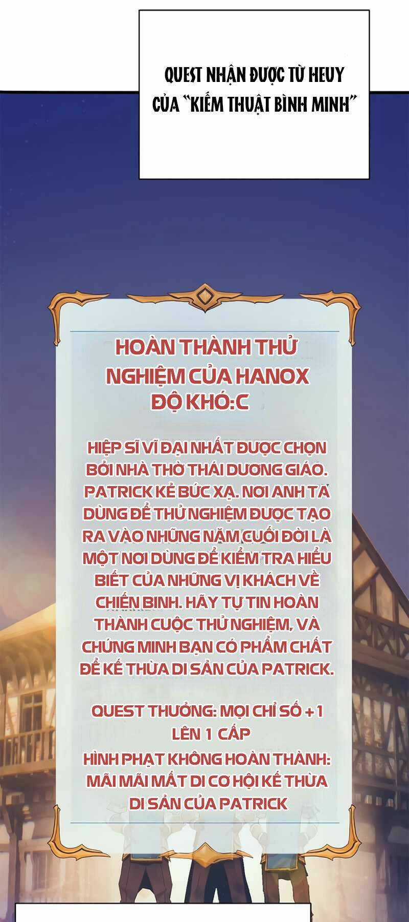 Tu Sĩ Trị Liệu Của Thái Dương Giáo Chapter 26 trang 43