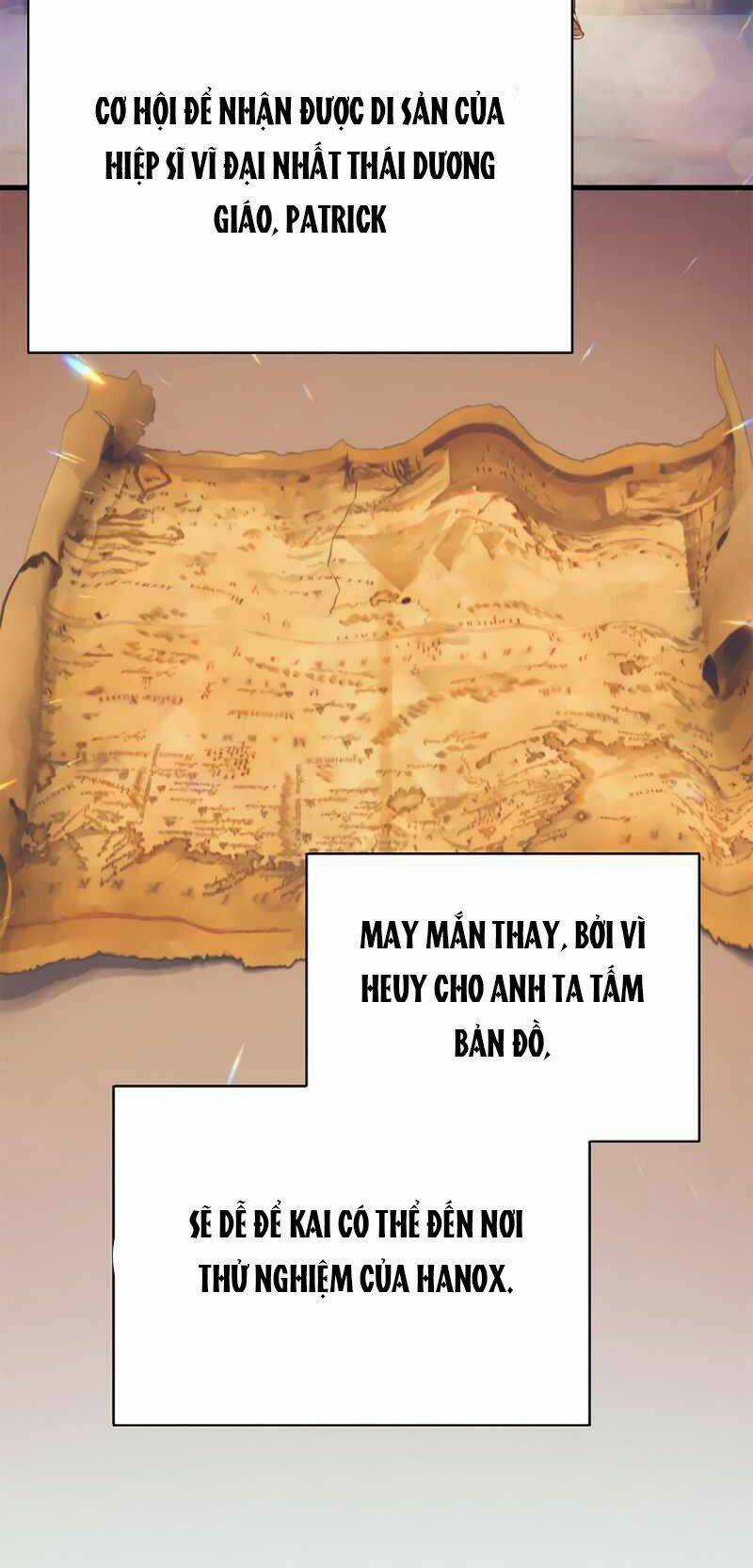 Tu Sĩ Trị Liệu Của Thái Dương Giáo Chapter 26 trang 44