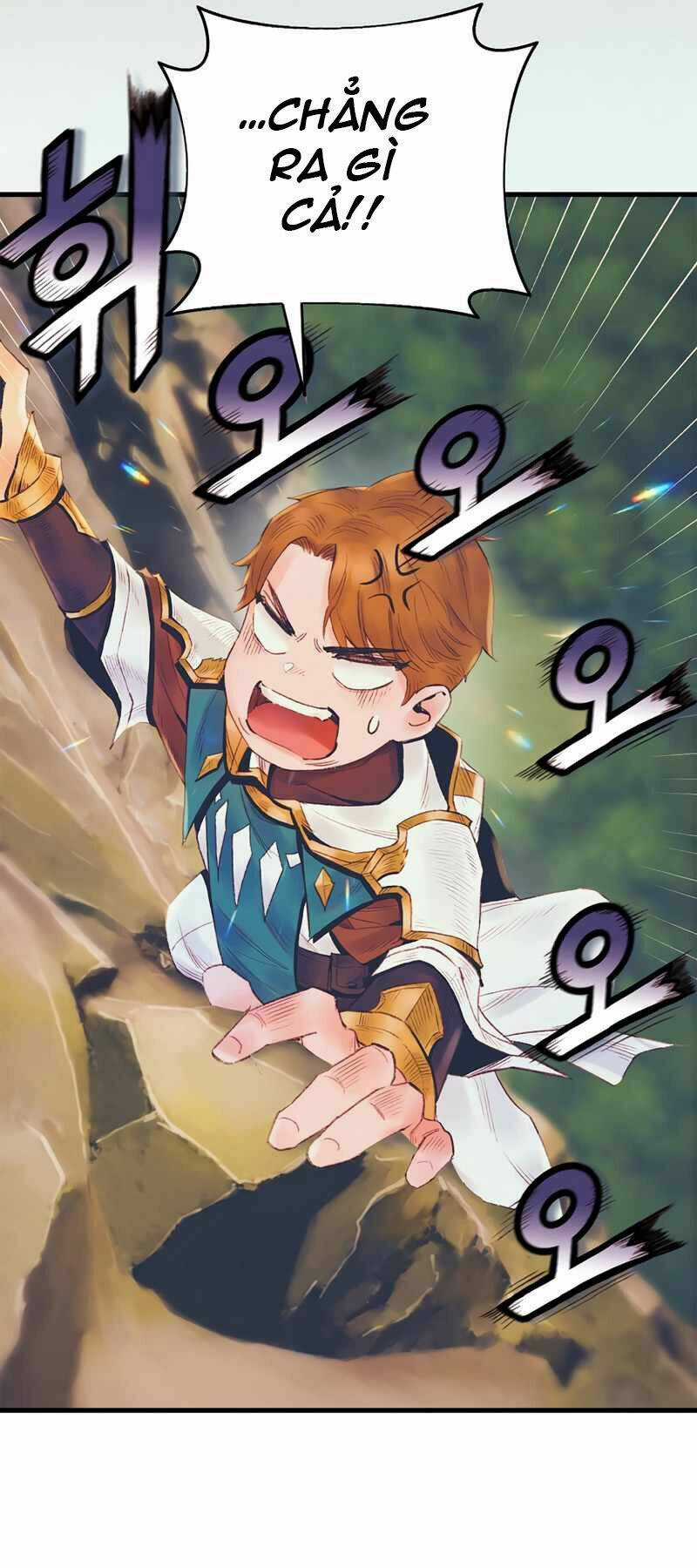 Tu Sĩ Trị Liệu Của Thái Dương Giáo Chapter 26 trang 45