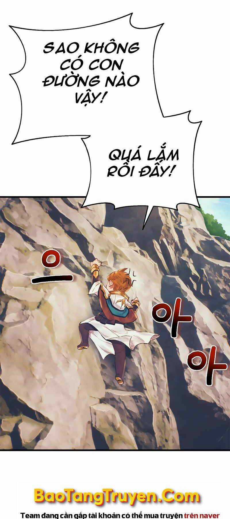 Tu Sĩ Trị Liệu Của Thái Dương Giáo Chapter 26 trang 46