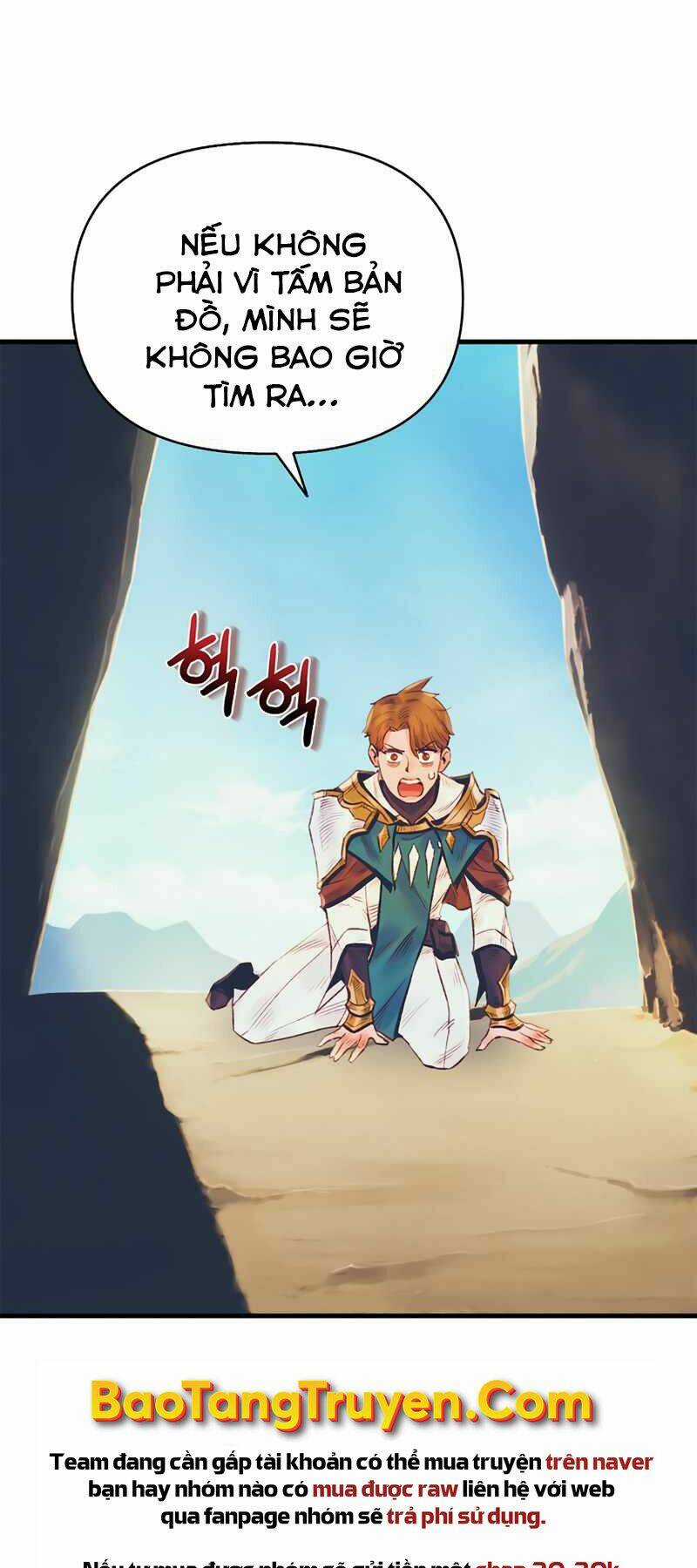 Tu Sĩ Trị Liệu Của Thái Dương Giáo Chapter 26 trang 48