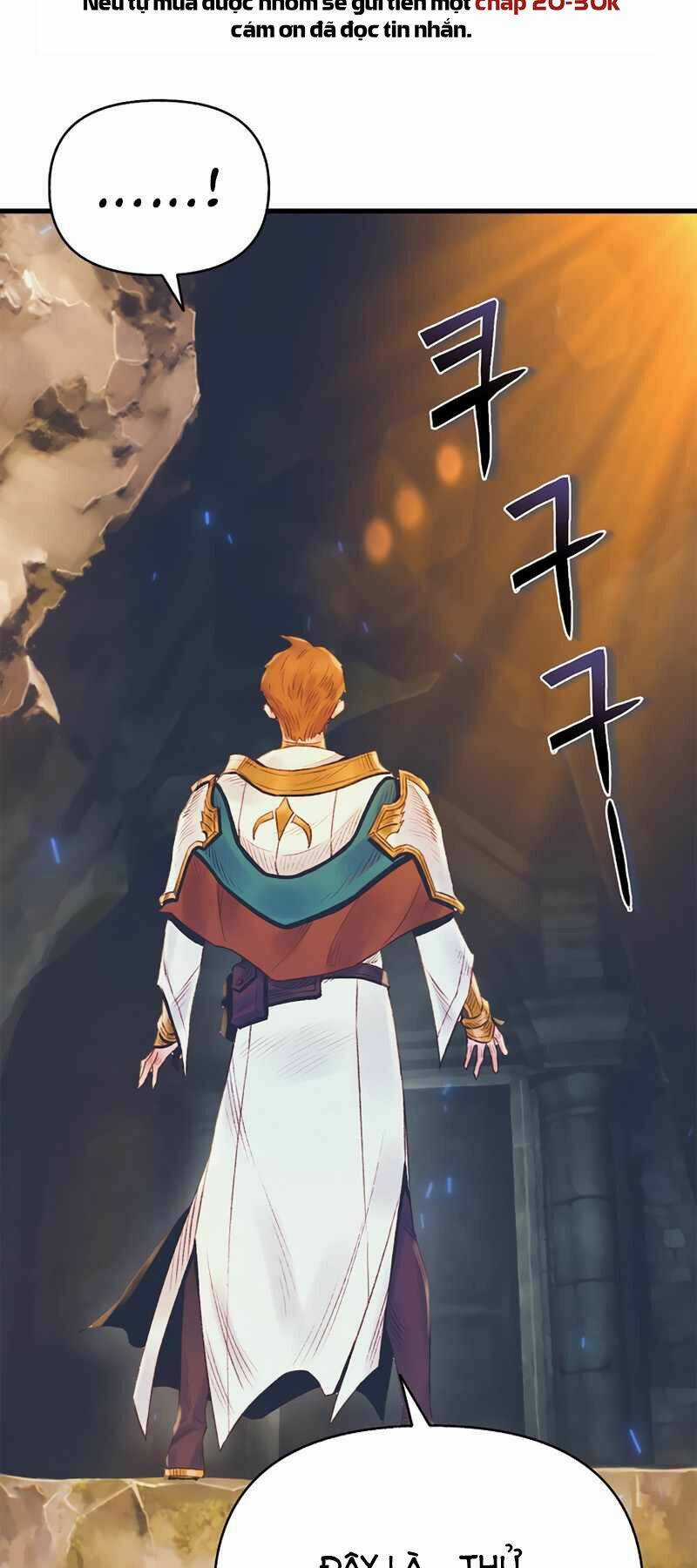 Tu Sĩ Trị Liệu Của Thái Dương Giáo Chapter 26 trang 49