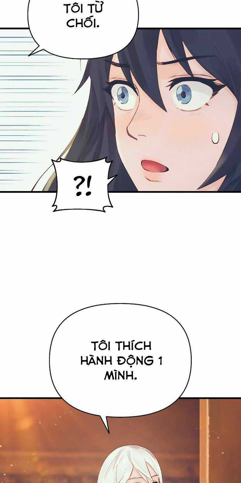 Tu Sĩ Trị Liệu Của Thái Dương Giáo Chapter 26 trang 5