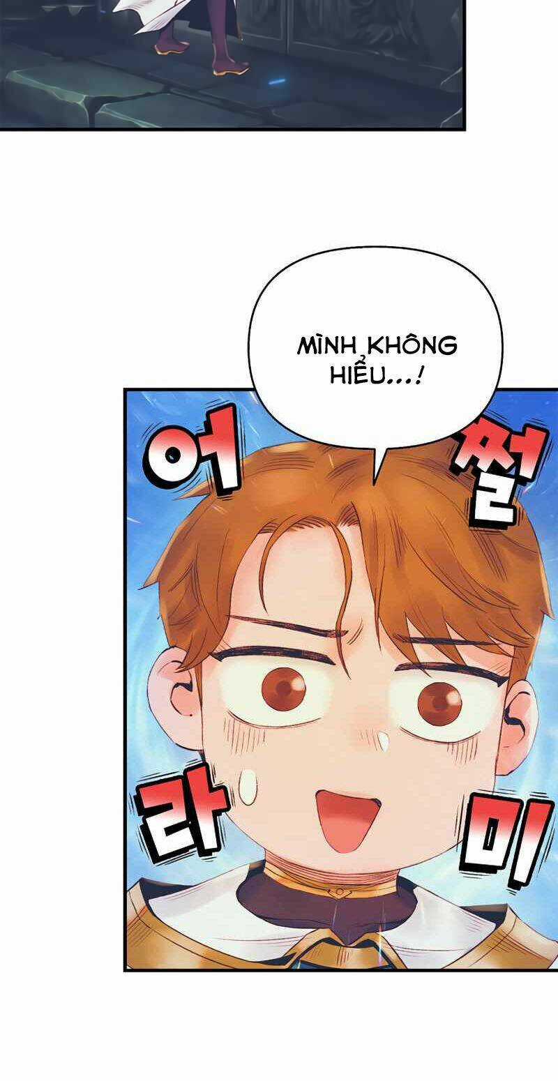 Tu Sĩ Trị Liệu Của Thái Dương Giáo Chapter 26 trang 51