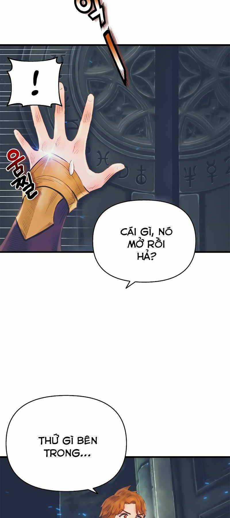 Tu Sĩ Trị Liệu Của Thái Dương Giáo Chapter 26 trang 53