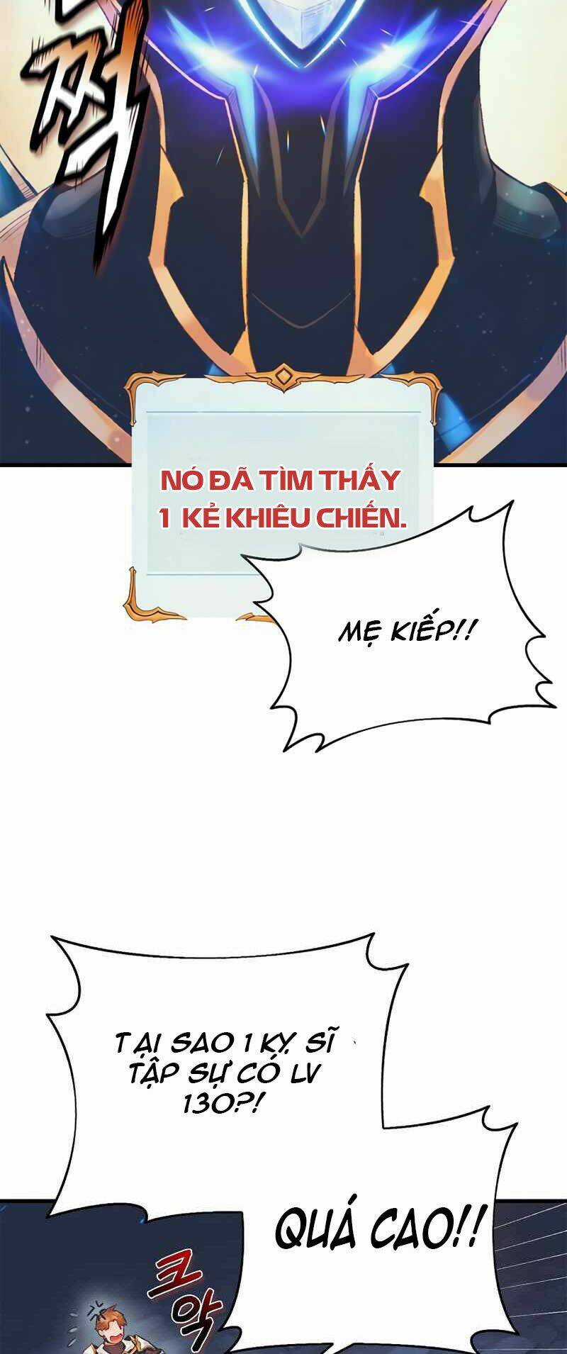 Tu Sĩ Trị Liệu Của Thái Dương Giáo Chapter 26 trang 57