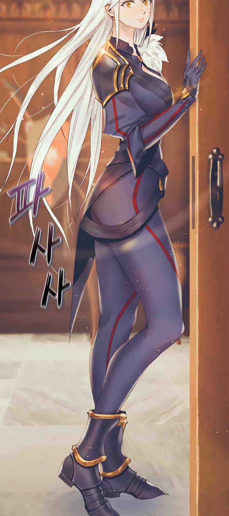 Tu Sĩ Trị Liệu Của Thái Dương Giáo Chapter 26 trang 6