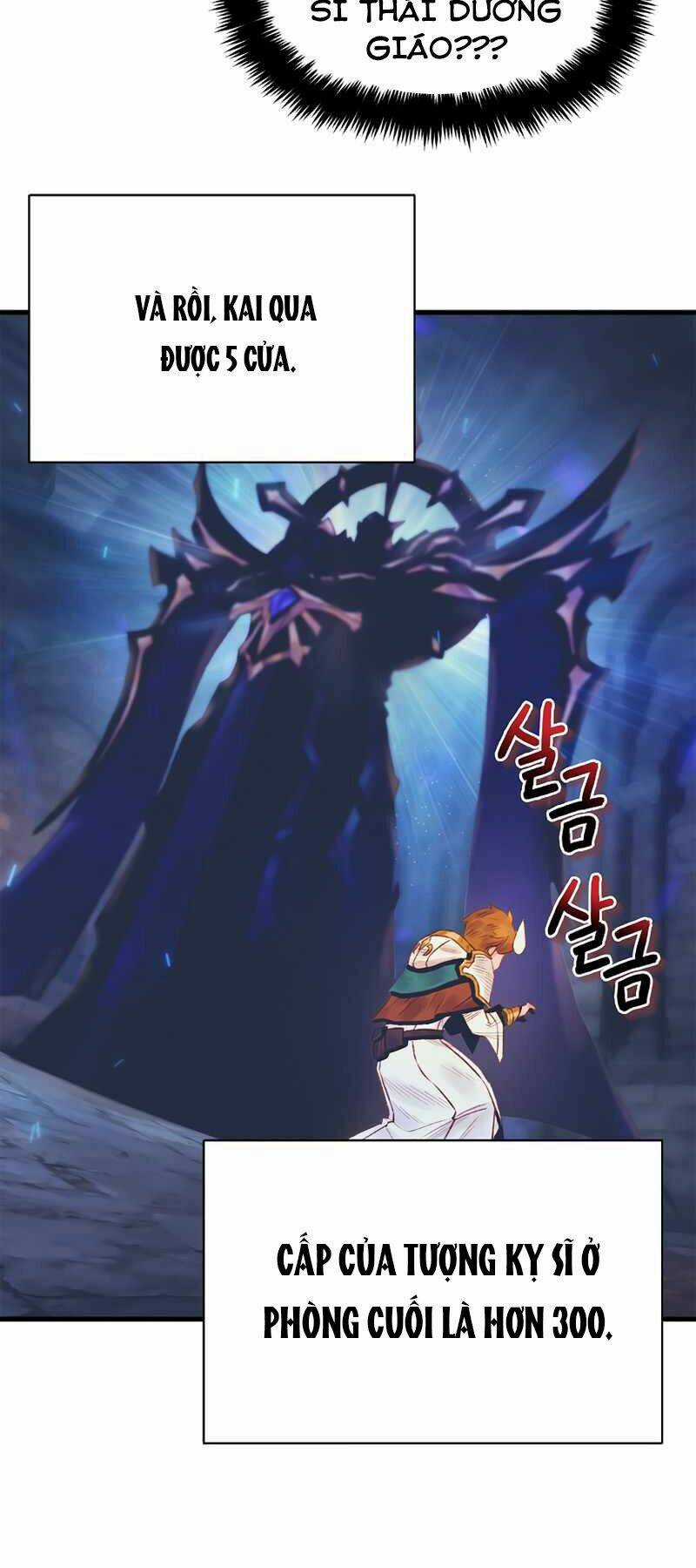 Tu Sĩ Trị Liệu Của Thái Dương Giáo Chapter 26 trang 65