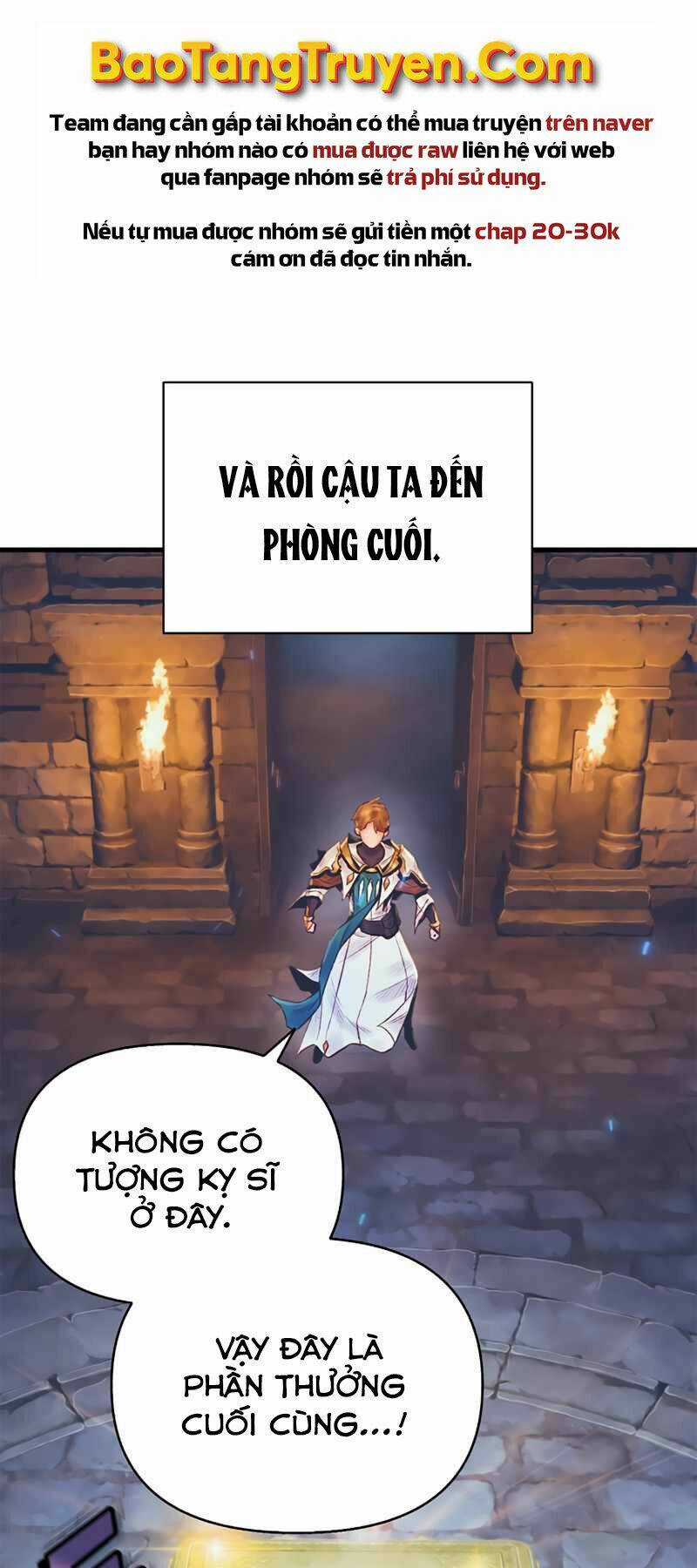 Tu Sĩ Trị Liệu Của Thái Dương Giáo Chapter 26 trang 66