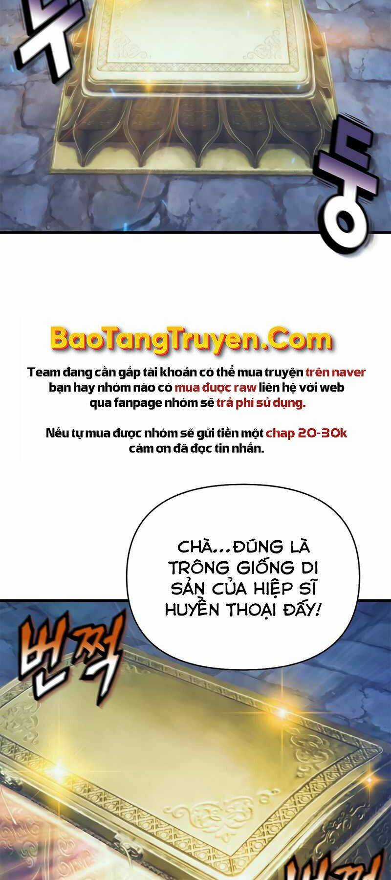 Tu Sĩ Trị Liệu Của Thái Dương Giáo Chapter 26 trang 67