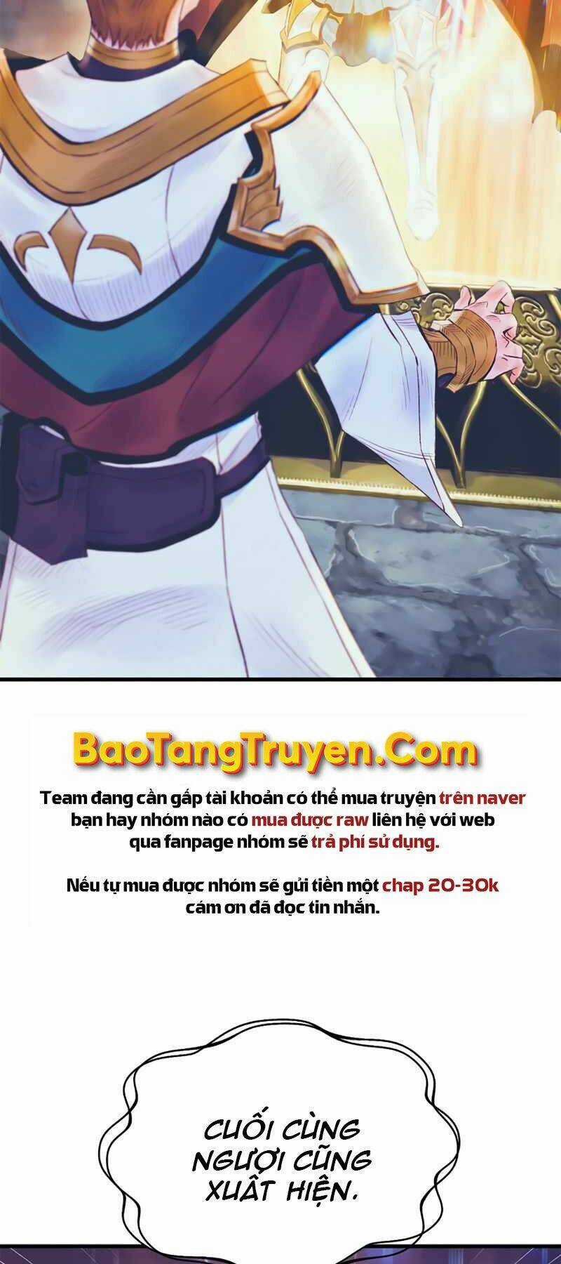 Tu Sĩ Trị Liệu Của Thái Dương Giáo Chapter 26 trang 74