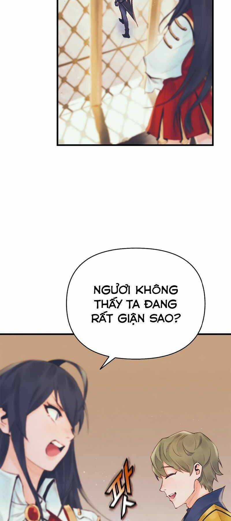 Tu Sĩ Trị Liệu Của Thái Dương Giáo Chapter 26 trang 8