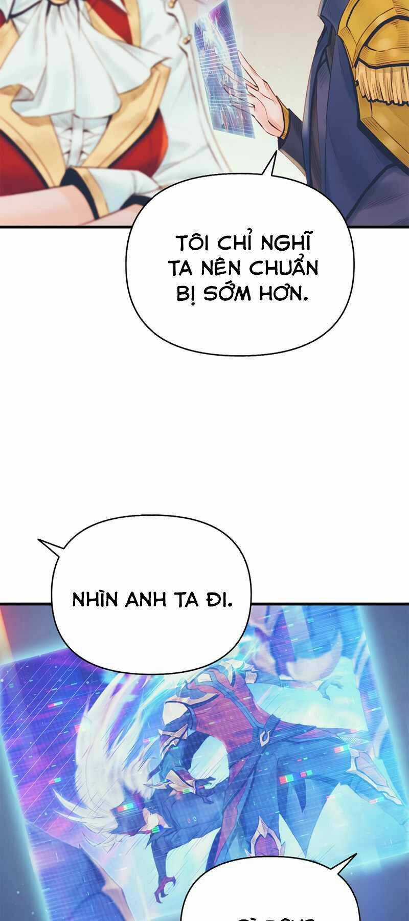 Tu Sĩ Trị Liệu Của Thái Dương Giáo Chapter 26 trang 9