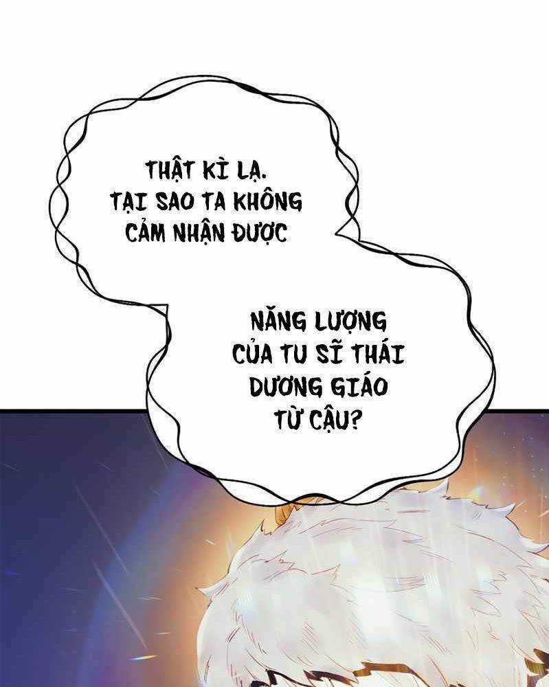 Tu Sĩ Trị Liệu Của Thái Dương Giáo Chapter 27 trang 11